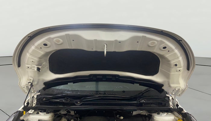 2020 Tata NEXON XZ PETROL, Petrol, Manual, 25,936 km, Open Bonet