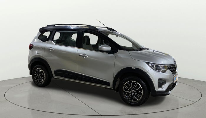 2020 Renault TRIBER RXZ, Petrol, Manual, 59,021 km, Right Front Diagonal