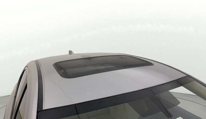 2021 Honda City 1.5L I-VTEC ZX, Petrol, Manual, 32,609 km, Roof