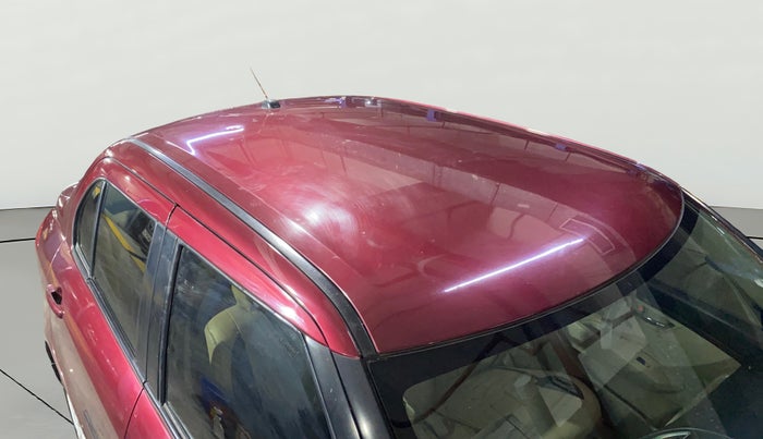 2016 Maruti Swift Dzire VXI, Petrol, Manual, 1,08,263 km, Roof