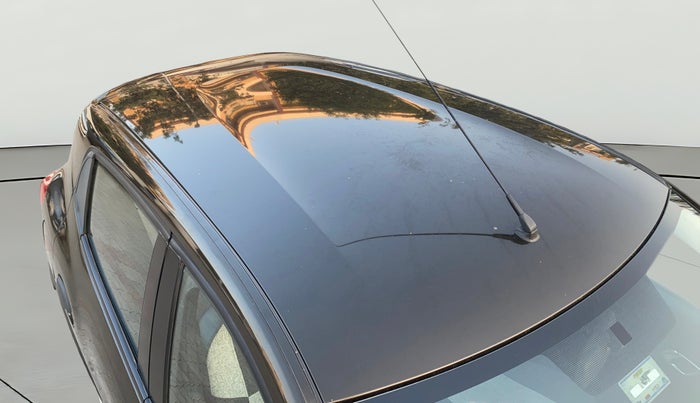 2019 Renault Kwid RXT 1.0 (O), Petrol, Manual, 25,442 km, Roof