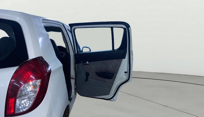 2017 Maruti Alto 800 LXI, Petrol, Manual, 97,714 km, RHS Rear Door