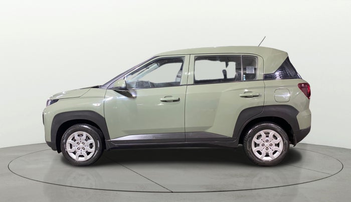 2023 Hyundai EXTER S 1.2 MT, Petrol, Manual, 32,441 km, Left Side