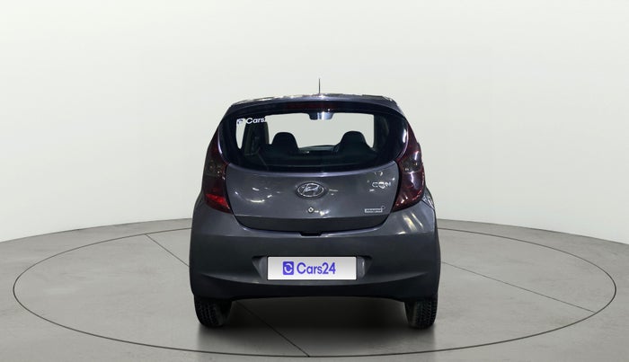 2014 Hyundai Eon MAGNA +, Petrol, Manual, 89,443 km, Back/Rear