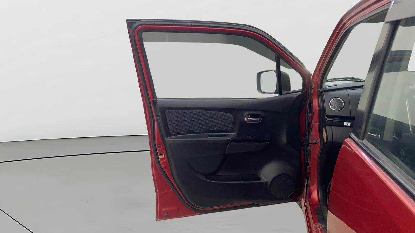 2014 Maruti Wagon R Stingray VXI, Petrol, Manual, 99,934 km, LHS Front Door