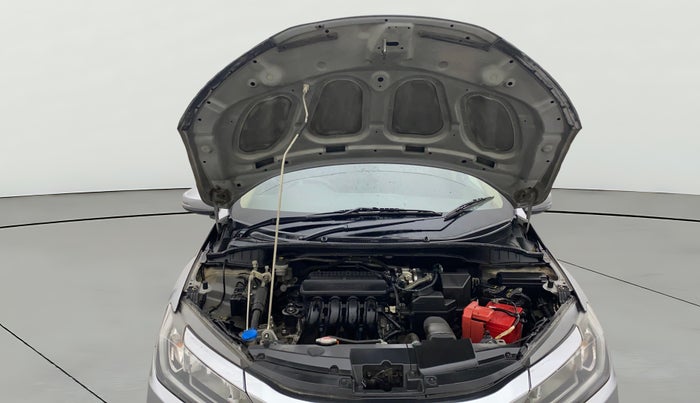 2019 Honda City 1.5L I-VTE V CVT, Petrol, Automatic, 65,534 km, Open Bonet