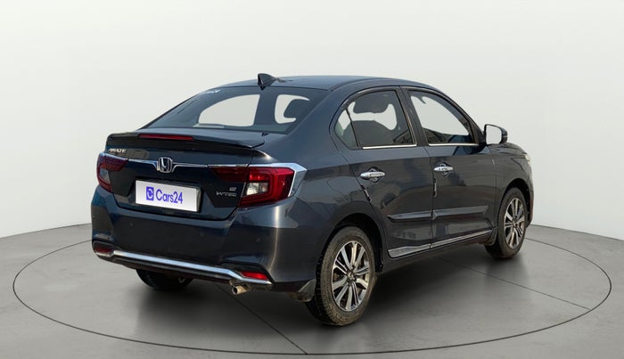 2022 Honda Amaze 1.2L I-VTEC VX CVT, Petrol, Automatic, 86,941 km, Right Back Diagonal