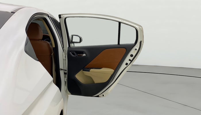 2019 Honda City 1.5L I-VTEC VX, Petrol, Manual, 30,588 km, RHS Rear Door