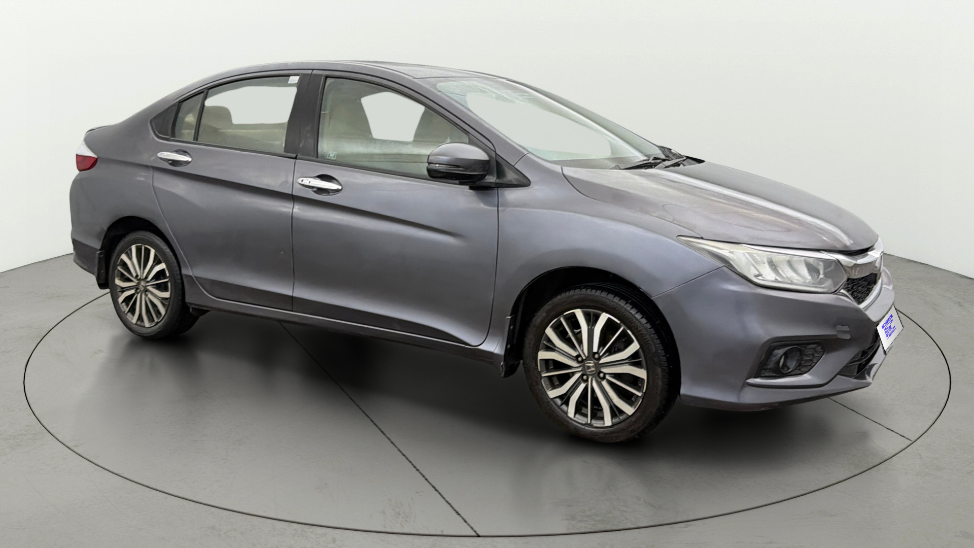 2019 Honda City 2022-2026 1.5L I-VTEC ZX CVT