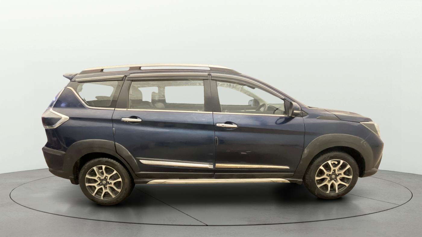 2024 Maruti XL6 ZETA CNG, CNG, Manual, 30,733 km, Right Side View