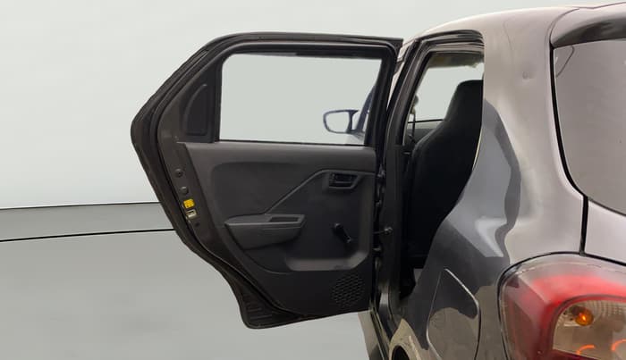 2023 Maruti Alto K10 VXI, Petrol, Manual, 27,998 km, LHS Rear Door