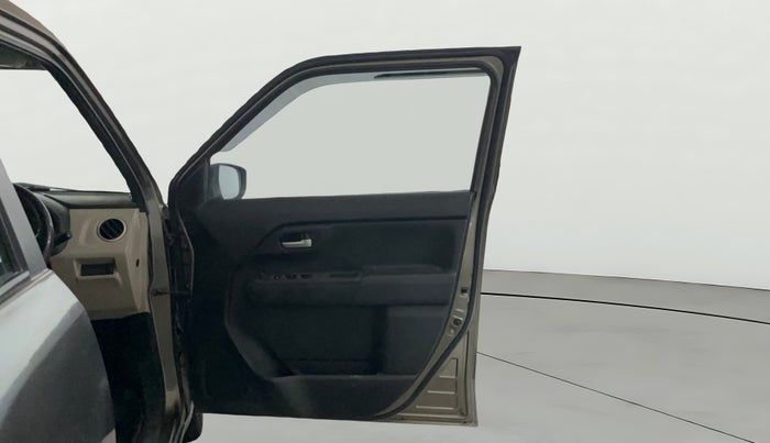 2019 Maruti New Wagon-R ZXI 1.2 AMT, Petrol, Automatic, 41,226 km, RHS Front Door