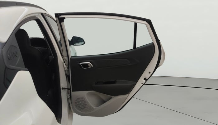 2020 Hyundai GRAND I10 NIOS SPORTZ AMT 1.2 KAPPA VTVT, Petrol, Automatic, 53,521 km, RHS Rear Door