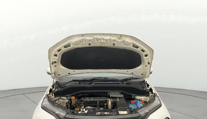 2023 Tata PUNCH ADVENTURE MT CNG , CNG, Manual, 50,602 km, Open Bonet