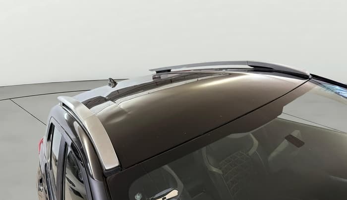 2022 Nissan Kicks XV 1.5, Petrol, Manual, 49,244 km, Roof