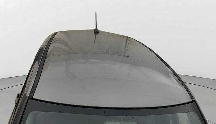 2014 Maruti Swift VDI, Diesel, Manual, 1,22,200 km, Roof