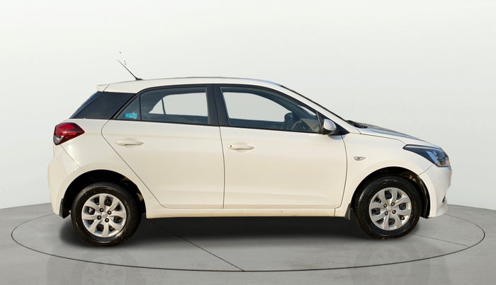 2016 Hyundai Elite i20 MAGNA 1.2, Petrol, Manual, 58,253 km, Right Side View