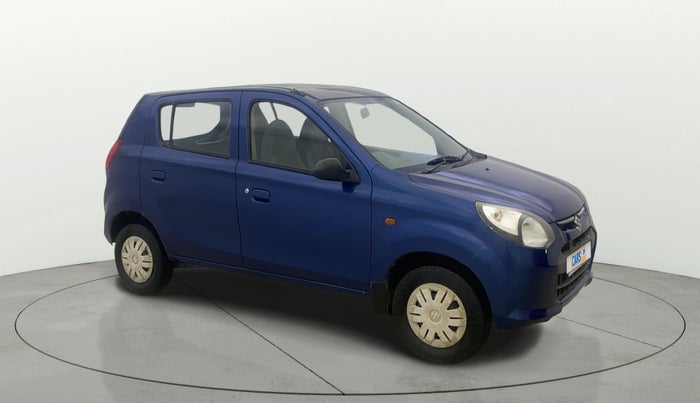 2015 Maruti Alto 800 LXI, Petrol, Manual, 25,889 km, Right Front Diagonal