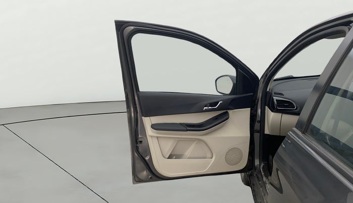 2023 Tata Tiago XZ PLUS PETROL, Petrol, Manual, 25,413 km, LHS Front Door