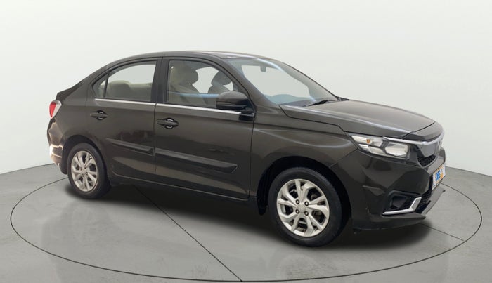 2018 Honda Amaze 1.2L I-VTEC V, Petrol, Manual, 24,974 km, SRP