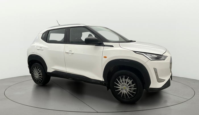 2023 Nissan MAGNITE XE, Petrol, Manual, 46,084 km, Right Front Diagonal