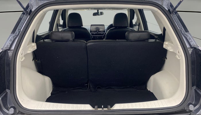 2024 Mahindra XUV 3XO MX3 Pro 1.5 Turbo Diesel, Diesel, Manual, 83,027 km, Boot Open Zoomed View