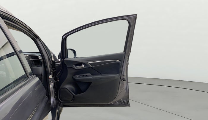 2017 Honda WR-V 1.2L I-VTEC VX MT, Petrol, Manual, 32,575 km, RHS Front Door