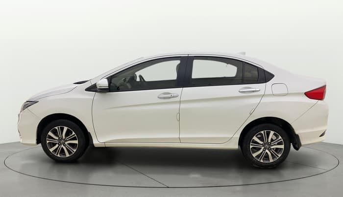 2021 Honda City 1.5L I-VTEC V MT 4TH GEN, Petrol, Manual, 30,364 km, Left Side