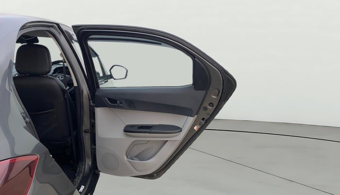 2021 Tata Tiago XTA PETROL, Petrol, Automatic, 45,230 km, RHS Rear Door