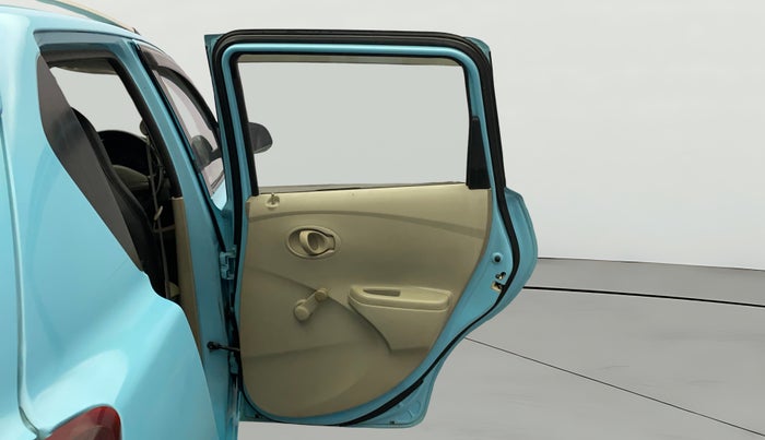 2014 Datsun Go T, Petrol, Manual, 74,445 km, RHS Rear Door