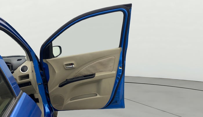 2016 Maruti Celerio ZXI AMT, Petrol, Automatic, 65,773 km, RHS Front Door