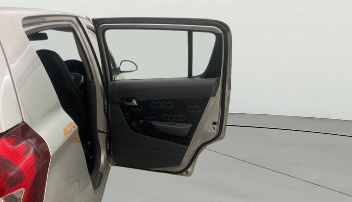 2013 Maruti Alto 800 LXI, Petrol, Manual, 7,176 km, RHS Rear Door