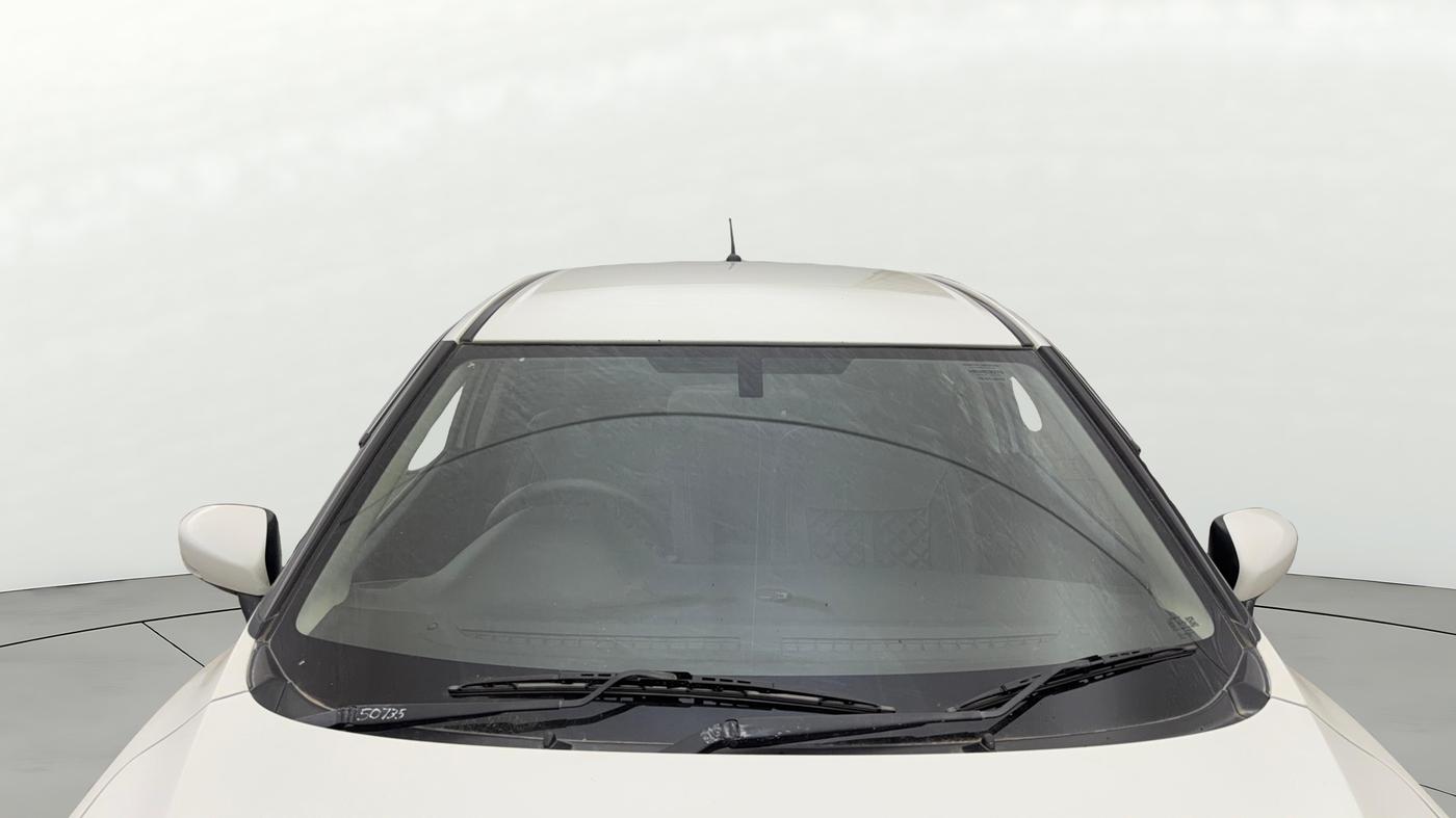 2021 Maruti Baleno ZETA PETROL 1.2, Petrol, Manual, 91,313 km, Front Windshield