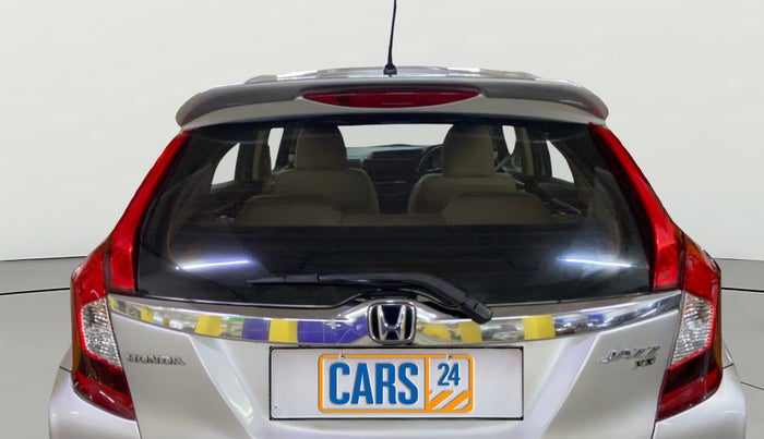 2016 Honda Jazz 1.2L I-VTEC V AT, Petrol, Automatic, 66,311 km, Rear Windshield