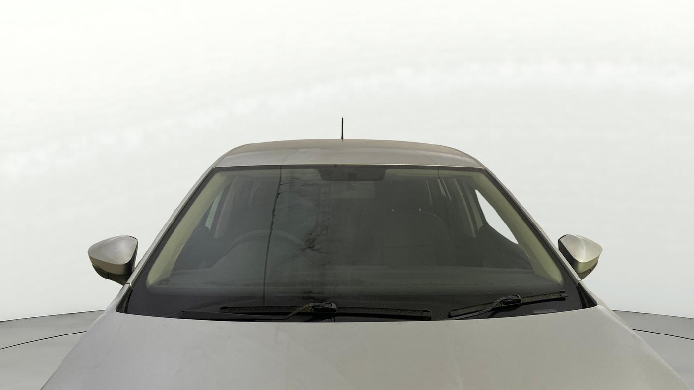 2022 Skoda SLAVIA ACTIVE 1.0L TSI MT, Petrol, Manual, 84,414 km, Front Windshield