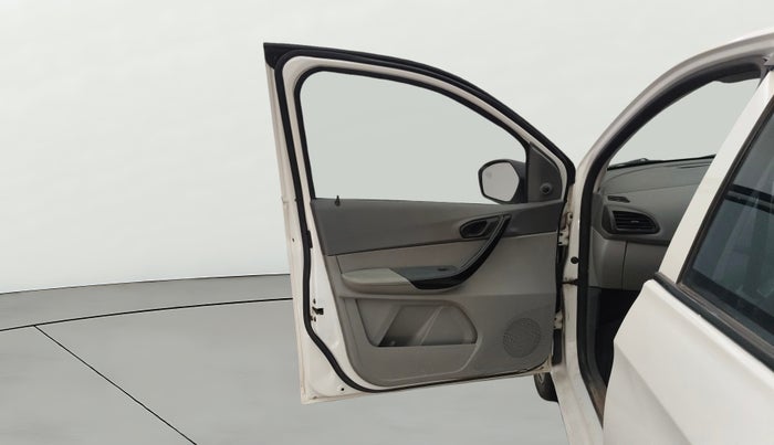 2021 Tata TIGOR XE PETROL, Petrol, Manual, 84,487 km, LHS Front Door