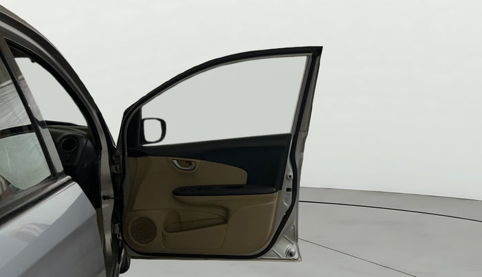 2014 Honda Amaze 1.2L I-VTEC VX AT, Petrol, Automatic, 35,127 km, RHS Front Door