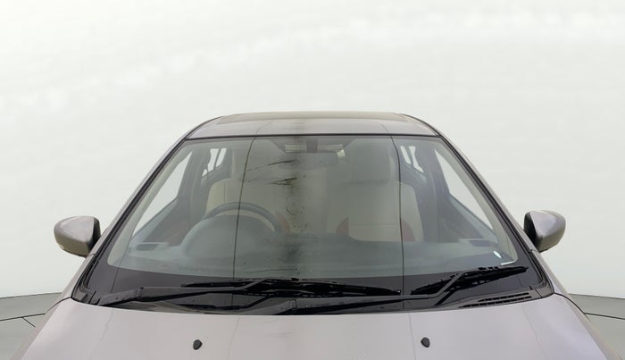 2018 Maruti Ciaz ALPHA 1.5 SHVS PETROL, Petrol, Manual, 44,901 km, Front Windshield