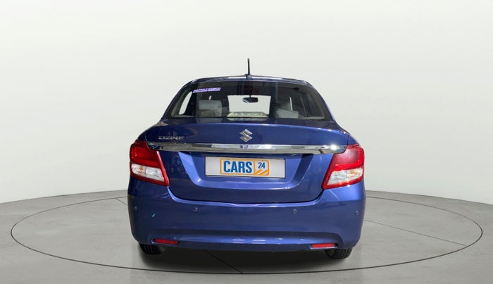 2019 Maruti Dzire VXI AMT, Petrol, Automatic, 25,666 km, Back/Rear