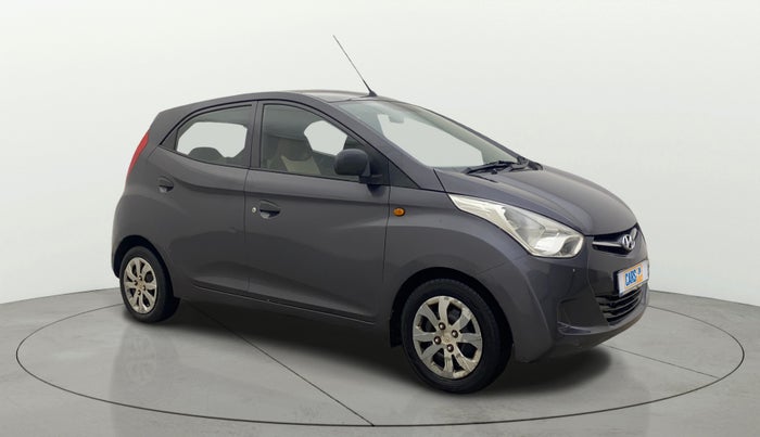 2014 Hyundai Eon MAGNA +, Petrol, Manual, 68,830 km, Right Front Diagonal