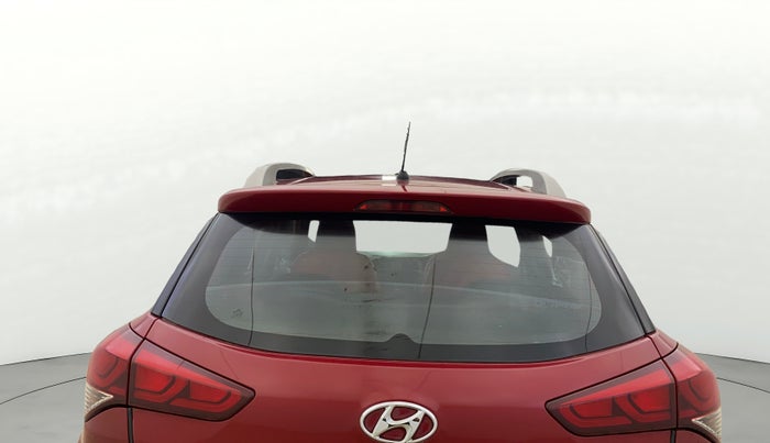 2017 Hyundai i20 Active 1.2 S, Petrol, Manual, 76,199 km, Rear Windshield