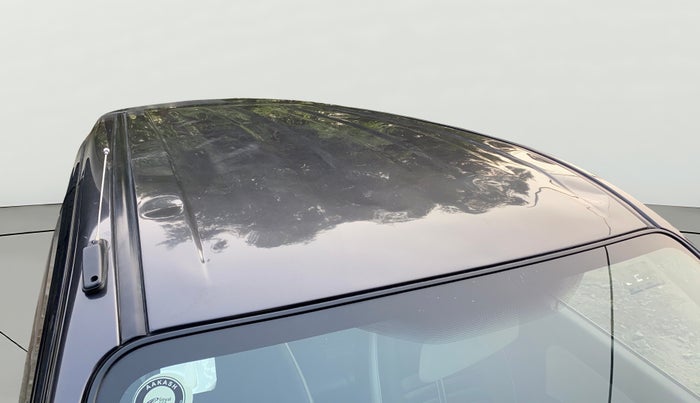 2019 Maruti Alto LXI, Petrol, Manual, 14,663 km, Roof