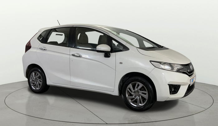 2019 Honda Jazz 1.2L I-VTEC V, Petrol, Manual, 38,111 km, SRP