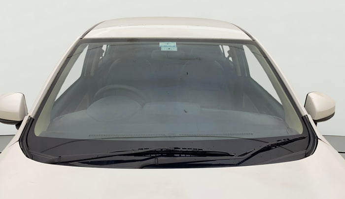 2019 Honda Amaze 1.5L I-DTEC VX, Diesel, Manual, 1,40,906 km, Front Windshield