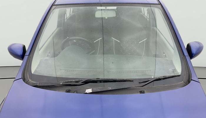 2019 Maruti Celerio ZXI, Petrol, Manual, 70,881 km, Front Windshield