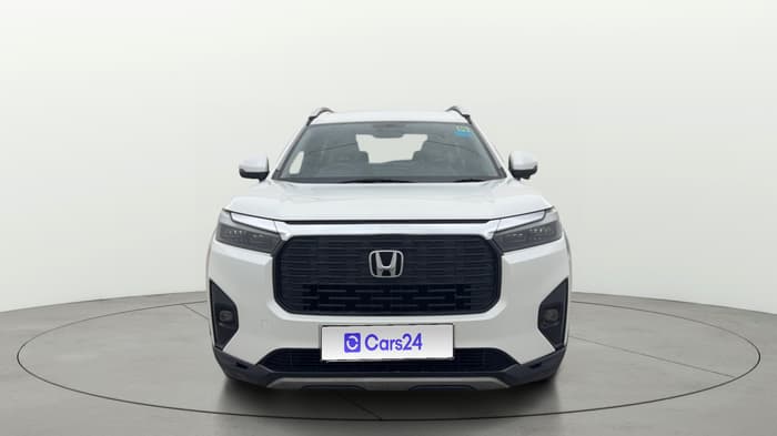 2023 Honda ELEVATE VX MT, Petrol, Manual, 82,587 km, Front
