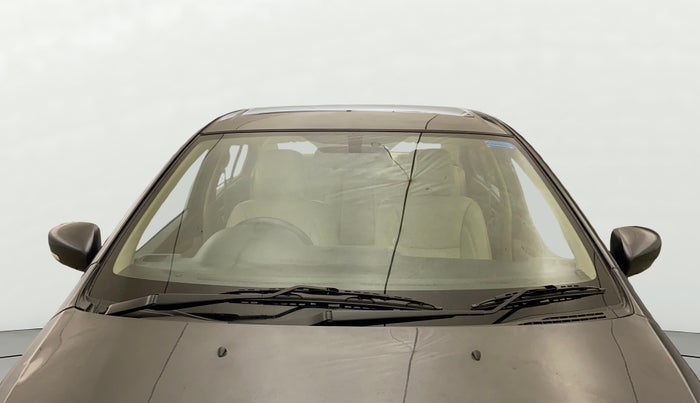 2023 Maruti Ciaz DELTA 1.5 SHVS MT PETROL, Petrol, Manual, 25,156 km, Front Windshield