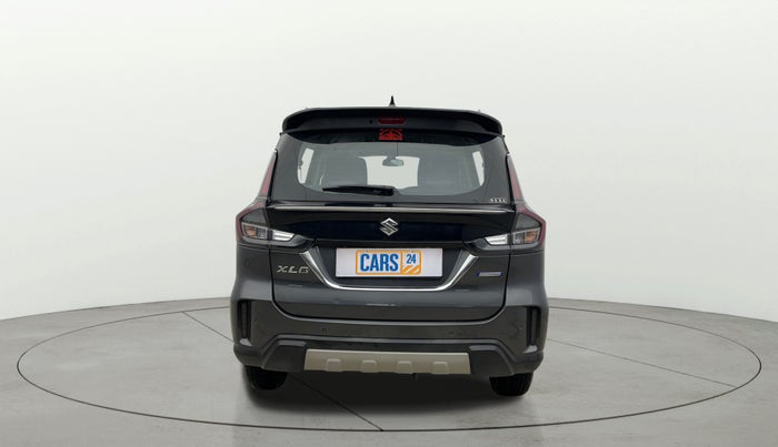 2023 Maruti XL6 ALPHA MT, Petrol, Manual, 32,459 km, Back/Rear