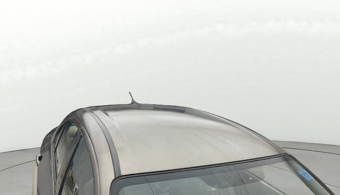 2018 Maruti Dzire LXI, Petrol, Manual, 65,881 km, Roof