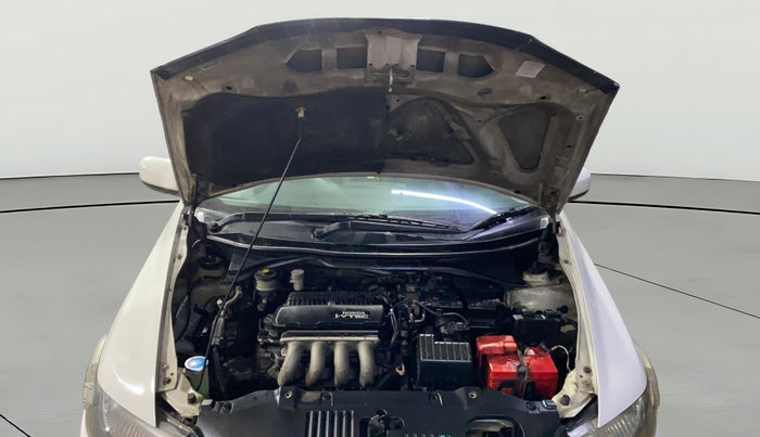 2013 Honda City 1.5L I-VTEC E MT, Petrol, Manual, 56,450 km, Open Bonet